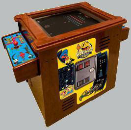 Namco PacMan 25th Anniversary Edition