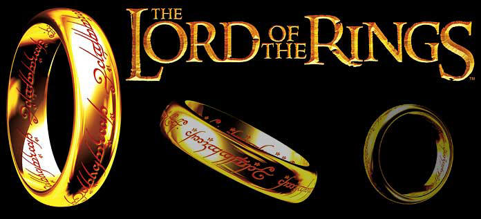 Lord of the Rings Pinball LOTR Main Photo