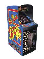 Video Arcade Machine Rent Lease Main